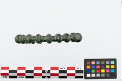 Foto von Bronzearmreif (NHMW-PRAE-024564)